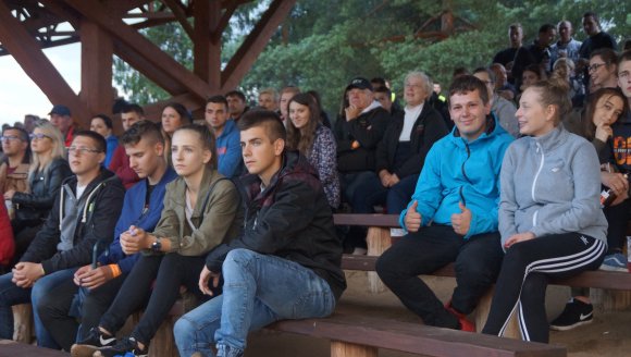 Relacja z Dni Radawy