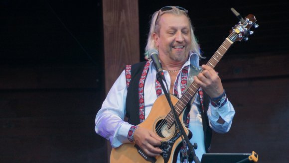 Wieczór Cygański 2018