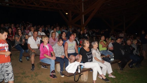 Wieczór z Adrianną Biedrzyńską 2018