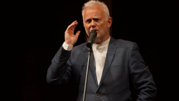 Wieczór z Krzysztofem Piaseckim 2018