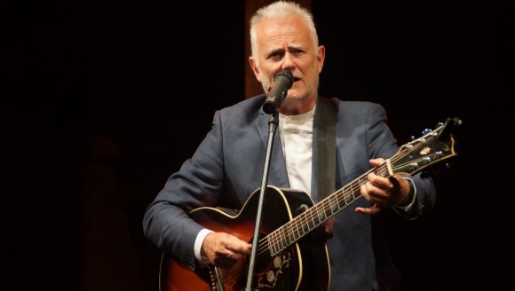 Wieczór z Krzysztofem Piaseckim 2018