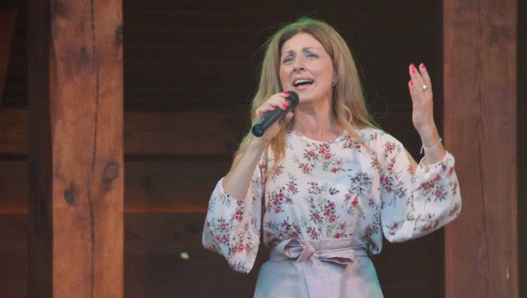 Wieczór z Krzysztofem Piaseckim 2018