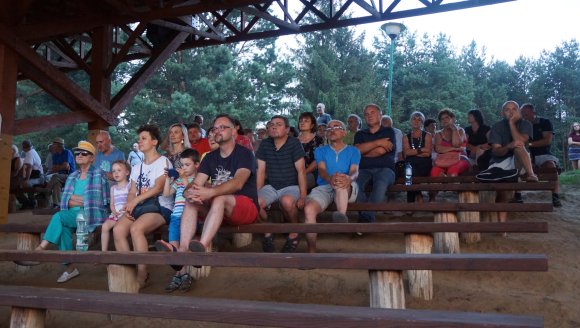 Wieczór z Krzysztofem Piaseckim 2018