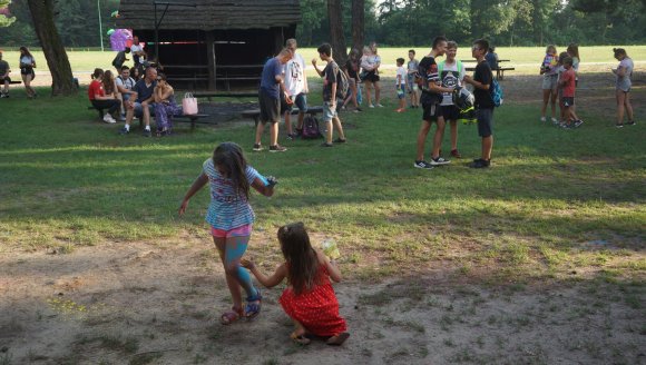 Wieczór z Krzysztofem Piaseckim 2018