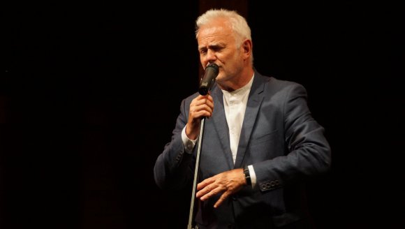 Wieczór z Krzysztofem Piaseckim 2018