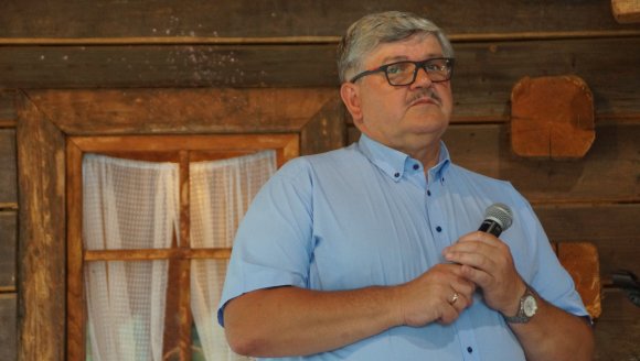 Niedziela Gminy Wiązowna 2018