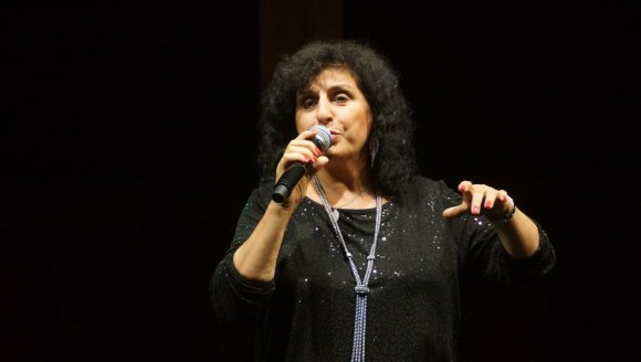 Wieczór Grecki 2018