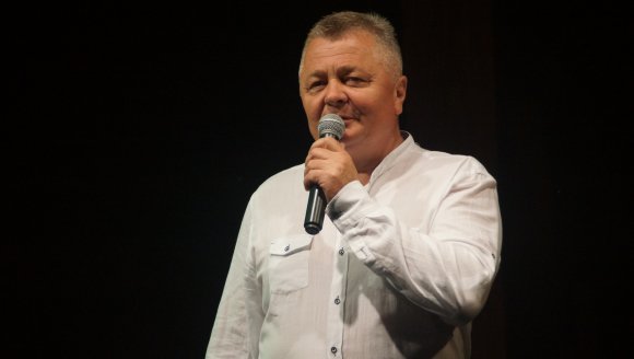 Wieczór Grecki 2018