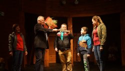 Podsumowanie Sezonu Kulturalno-Rozrywkowego