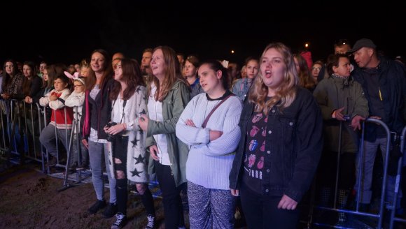 Podsumowanie Sezonu Kulturalno-Rozrywkowego 2018