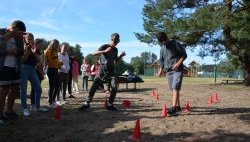 Radosne Święto wesołego ziemniaka