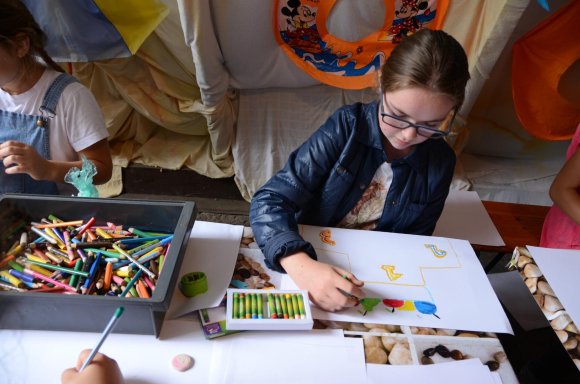 Święto wesołego ziemniaka