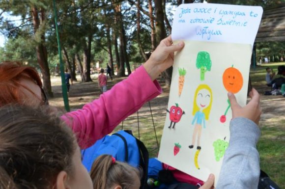 Święto wesołego ziemniaka