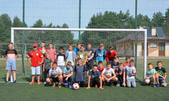 Święto wesołego ziemniaka