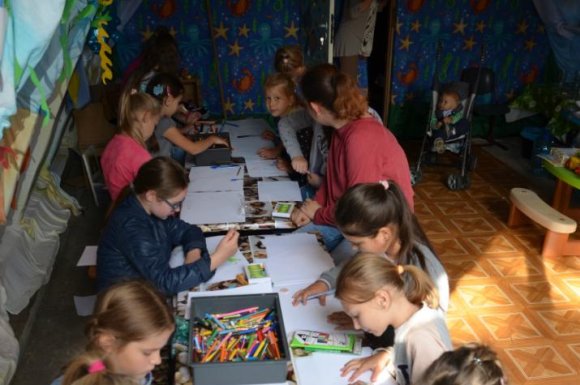 Święto wesołego ziemniaka