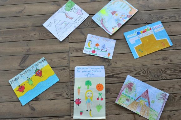 Święto wesołego ziemniaka