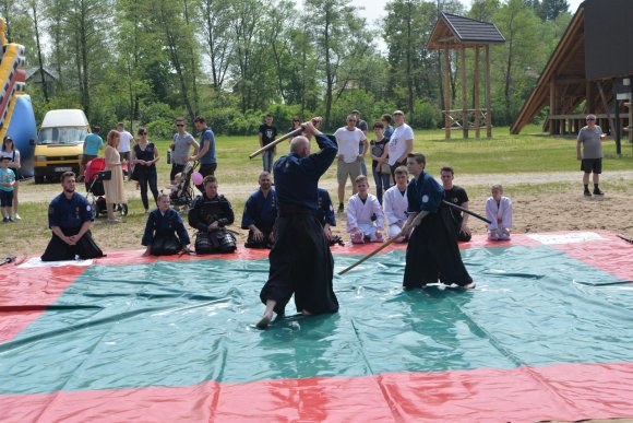 Bieg dla Gabrysi z Jarosławia