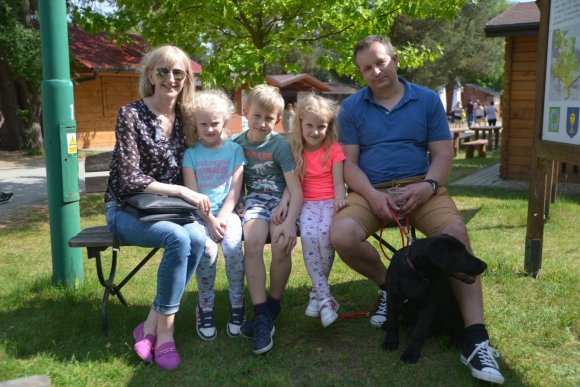 Bieg dla Gabrysi z Jarosławia