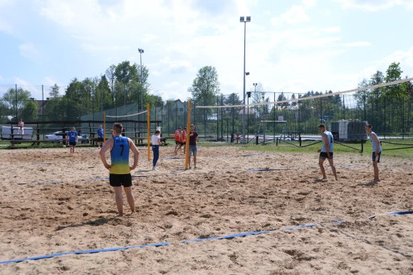 Bieg dla Gabrysi z Jarosławia