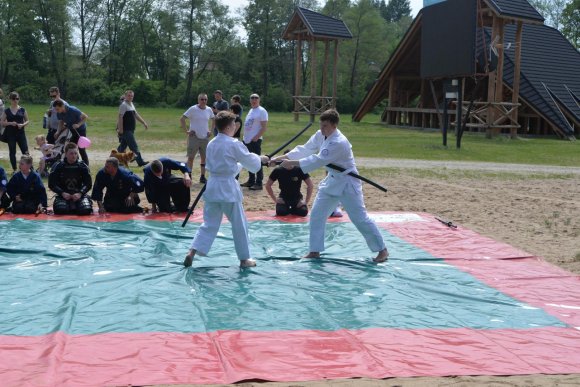 Bieg dla Gabrysi z Jarosławia