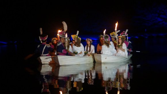 Relacja z Dni Radawy