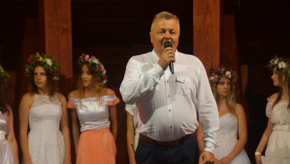 Relacja z Dni Radawy