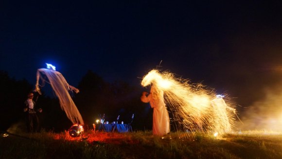 Relacja z Dni Radawy