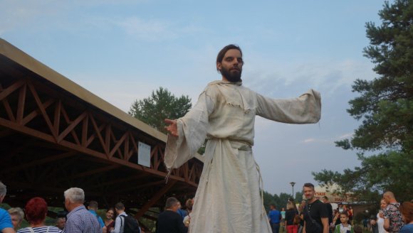 Relacja z Dni Radawy