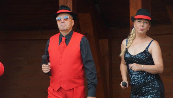 Relacja z Dni Radawy