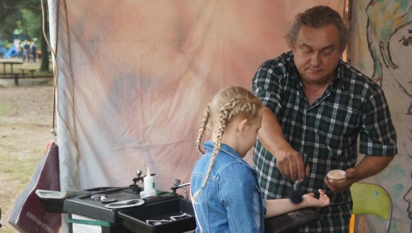 Relacja z Dni Radawy