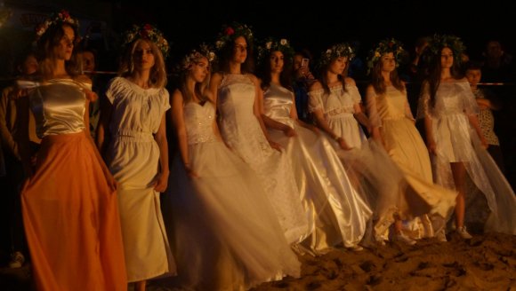 Relacja z Dni Radawy