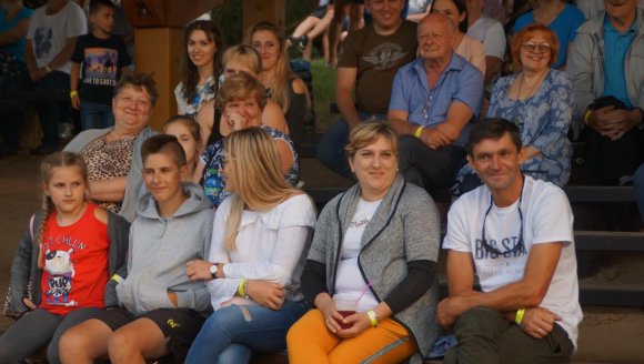 Relacja z Dni Radawy