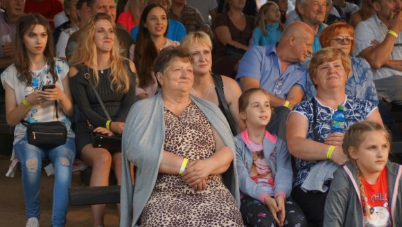 Relacja z Dni Radawy