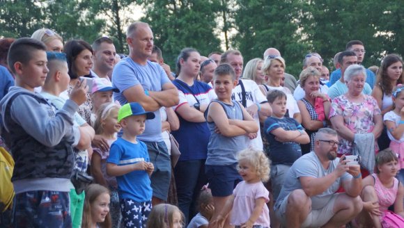 Relacja z Dni Radawy