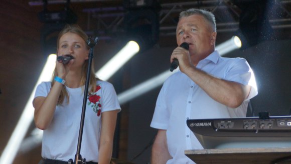 Relacja z Dni Radawy