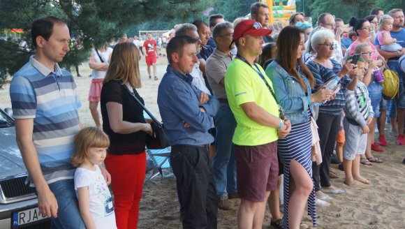 Relacja z Dni Radawy