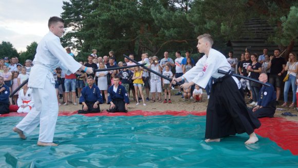 Relacja z Dni Radawy