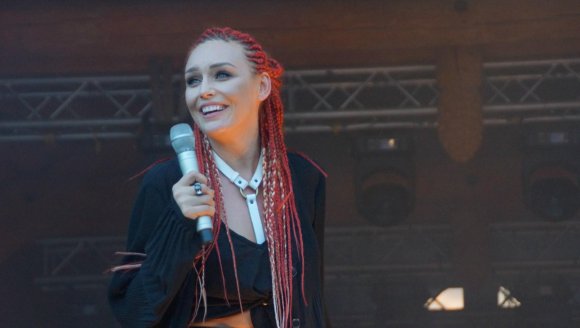 Relacja z Dni Radawy