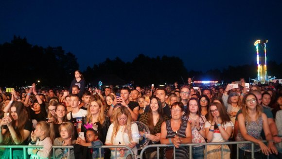 Relacja z Dni Radawy