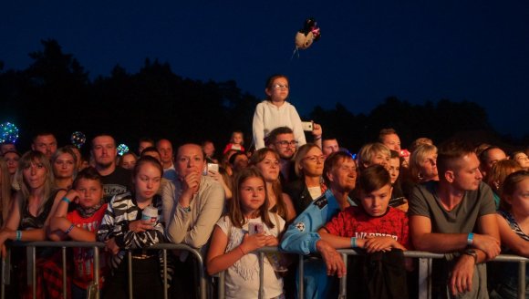 Relacja z Dni Radawy