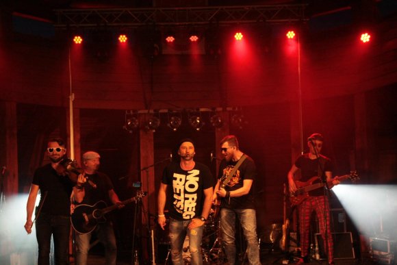 Wieczór Folkowy 2019