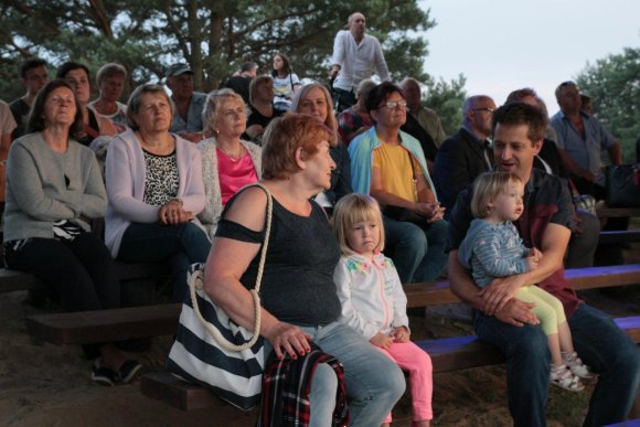 Wieczór Folkowy 2019