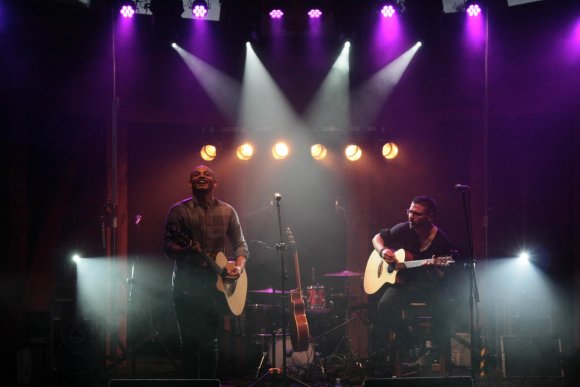 Wieczór Folkowy 2019