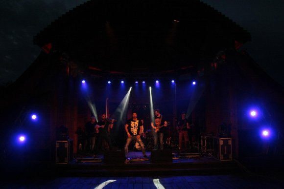 Wieczór Folkowy 2019