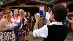 Niedziela Gminy Pruchnik 2019