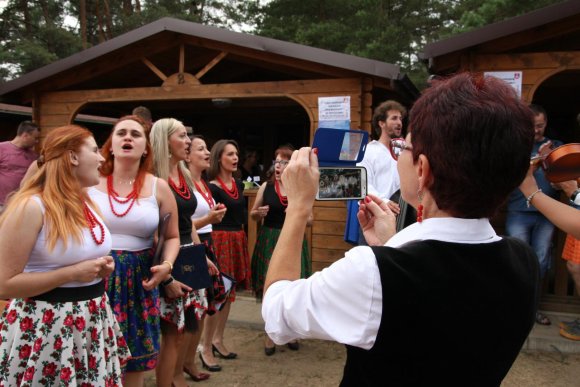 Niedziela Gminy Pruchnik 2019