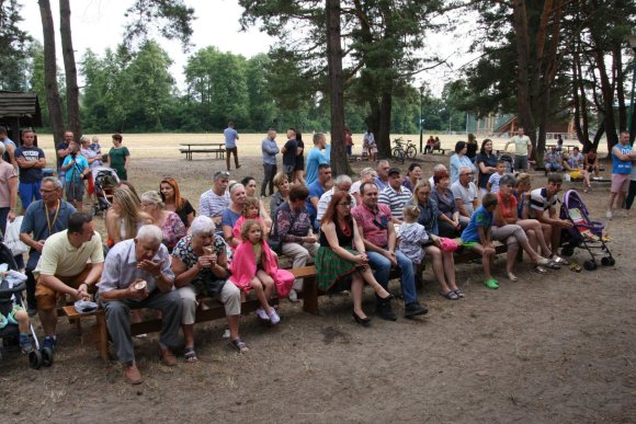 Niedziela Gminy Pruchnik 2019