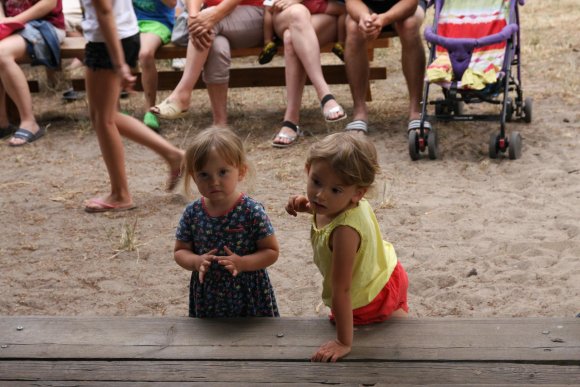 Niedziela Gminy Pruchnik 2019