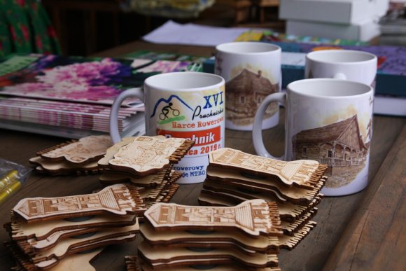 Niedziela Gminy Pruchnik 2019