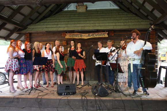 Niedziela Gminy Pruchnik 2019